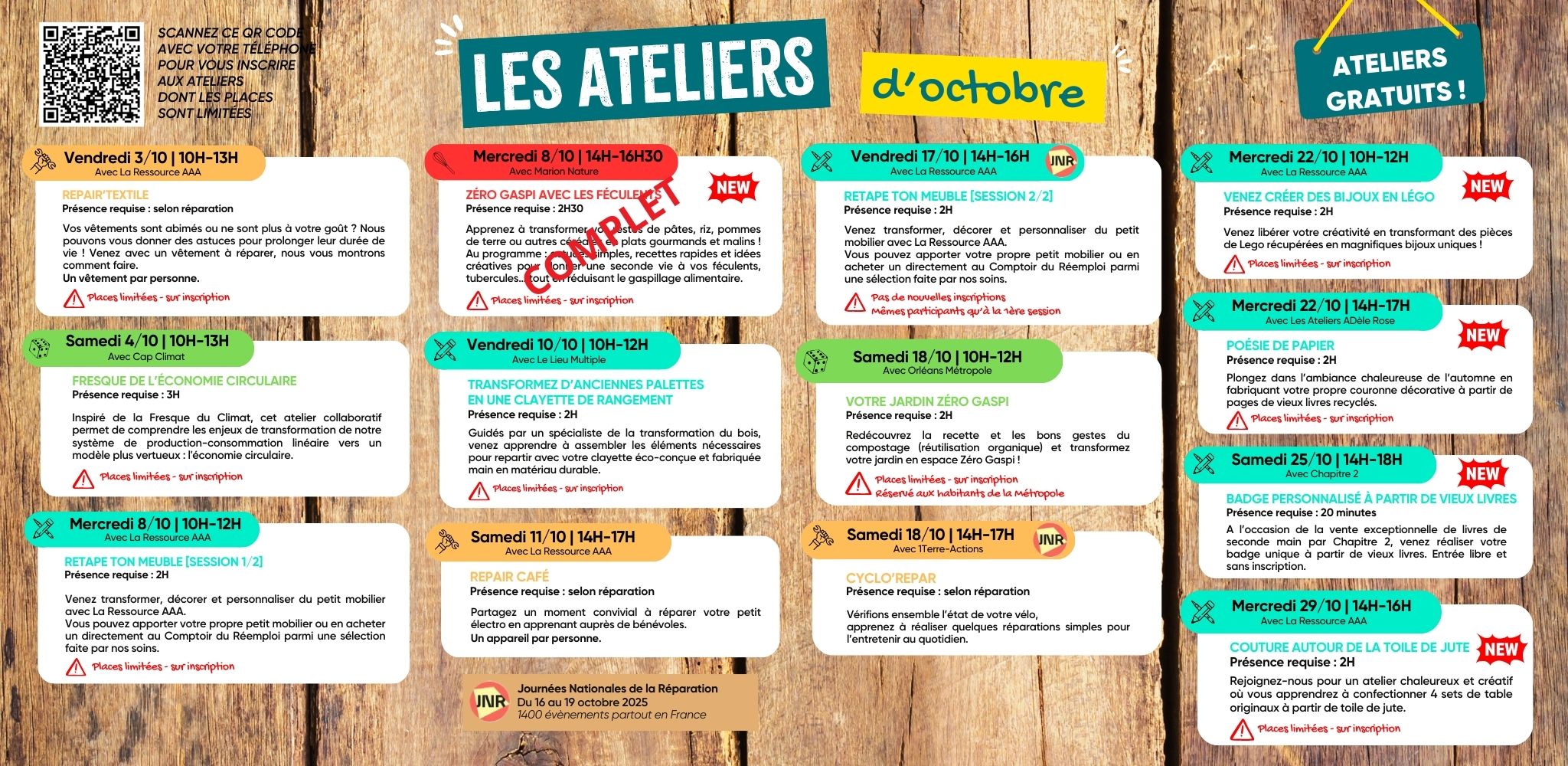 Programme d'octobre (1)