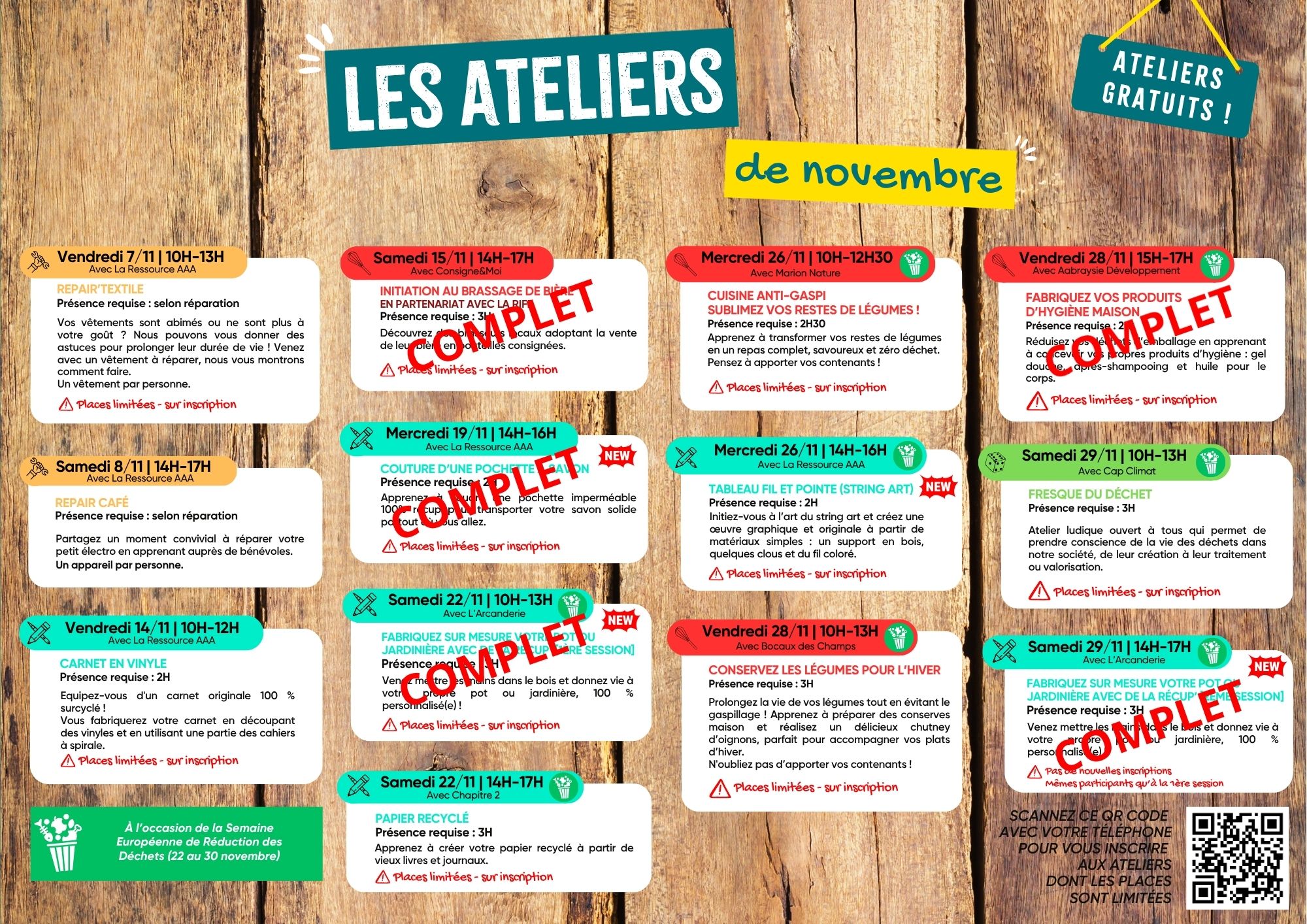 Programme de novembre (3)