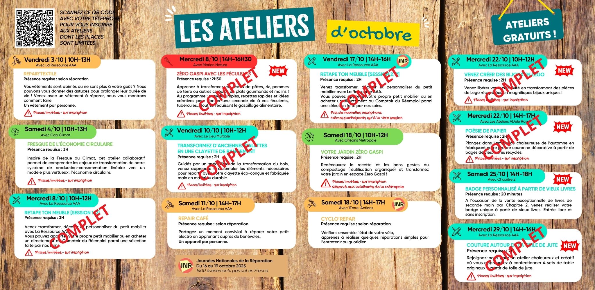 Programme d'octobre (3)