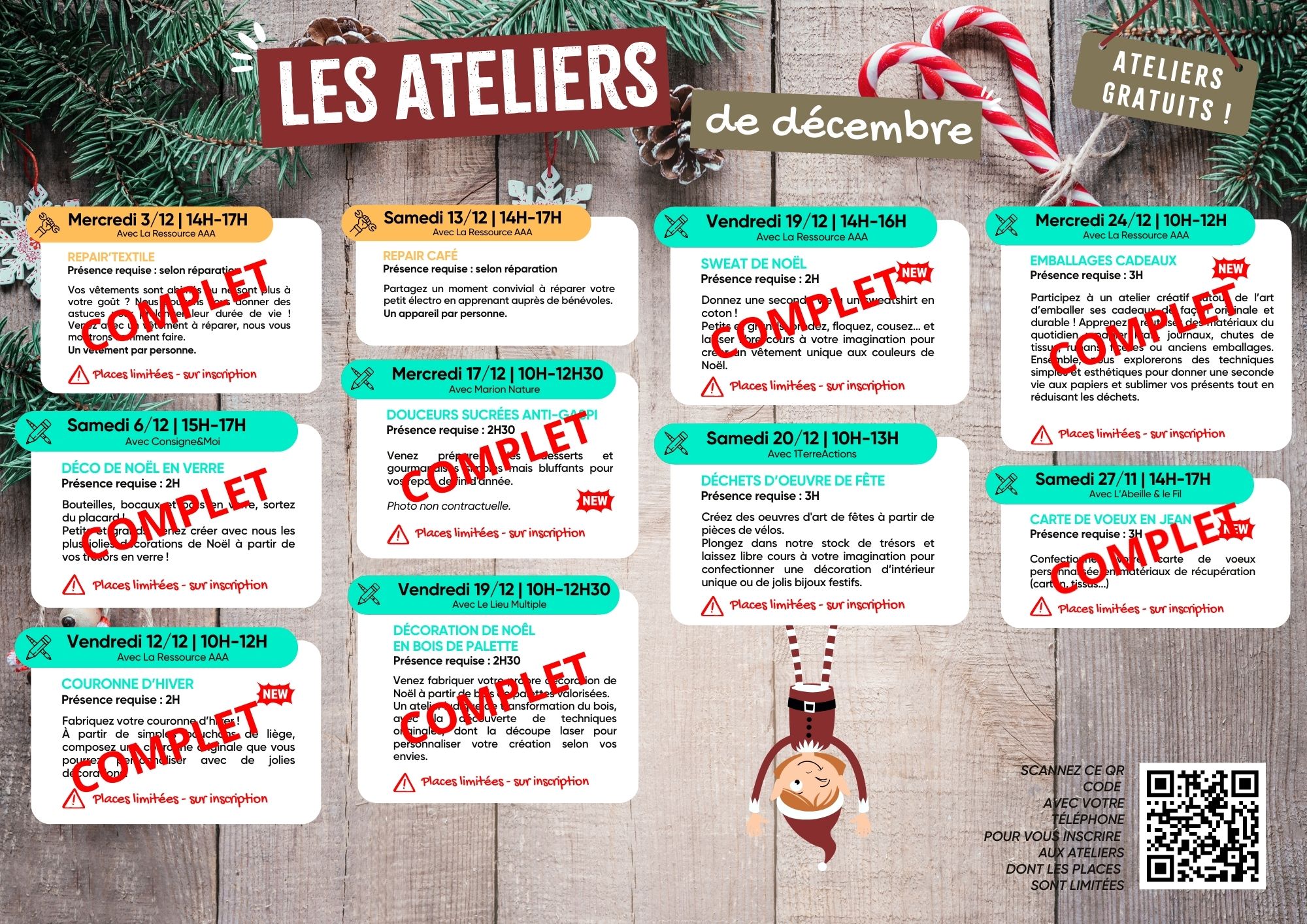 Programme de décembre (1)