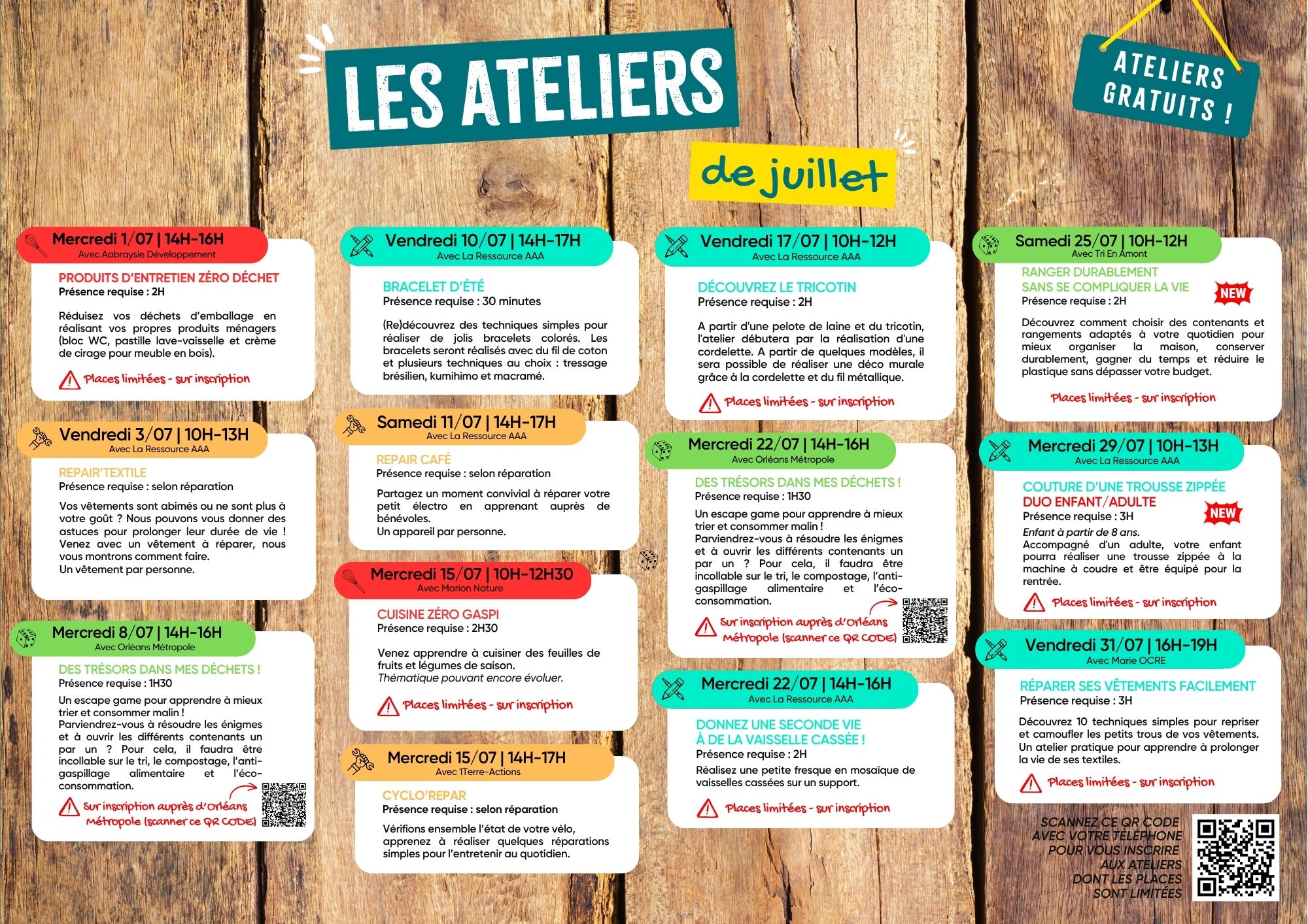 Programme de juillet (4)