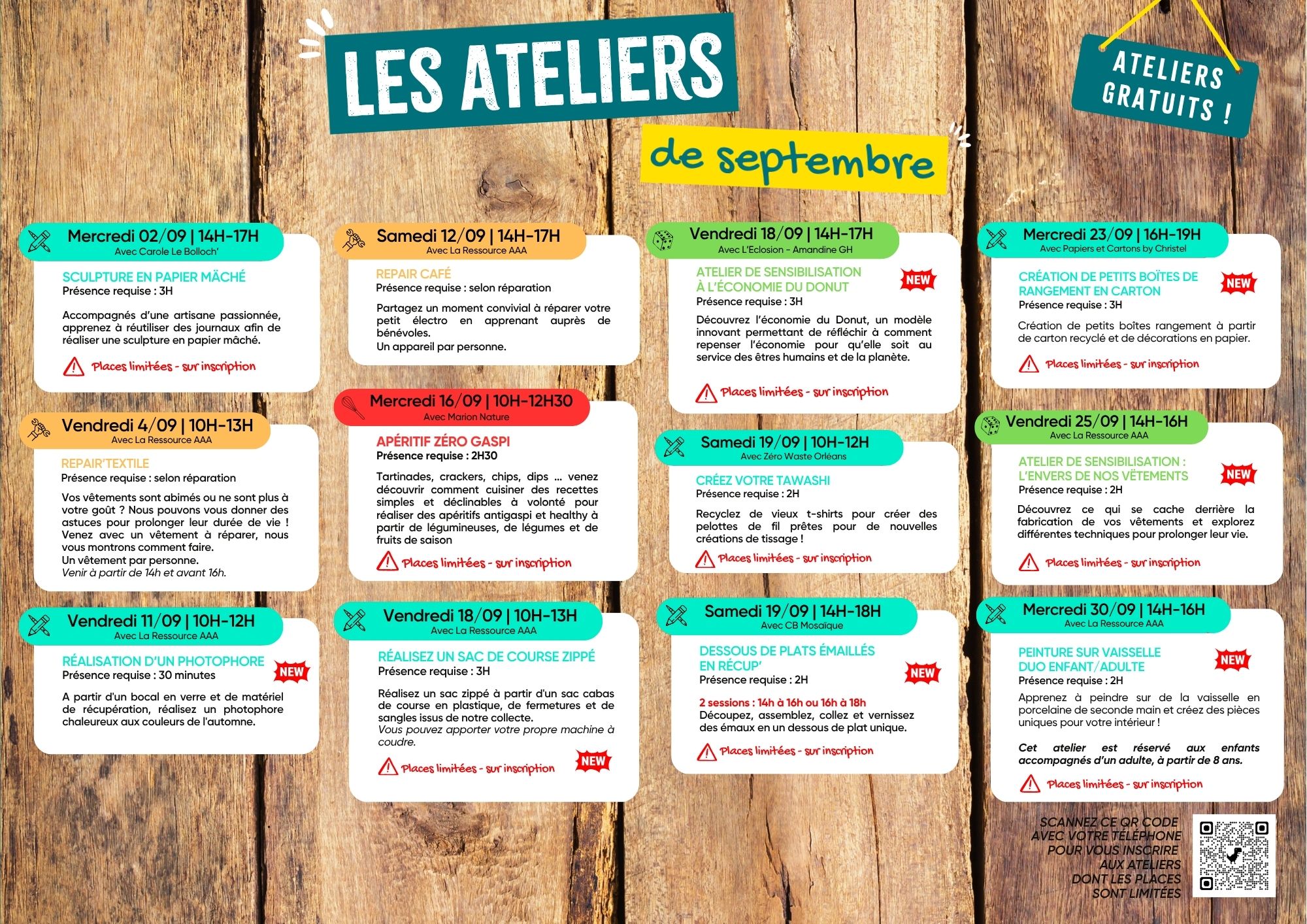 Programme de septembre (5)